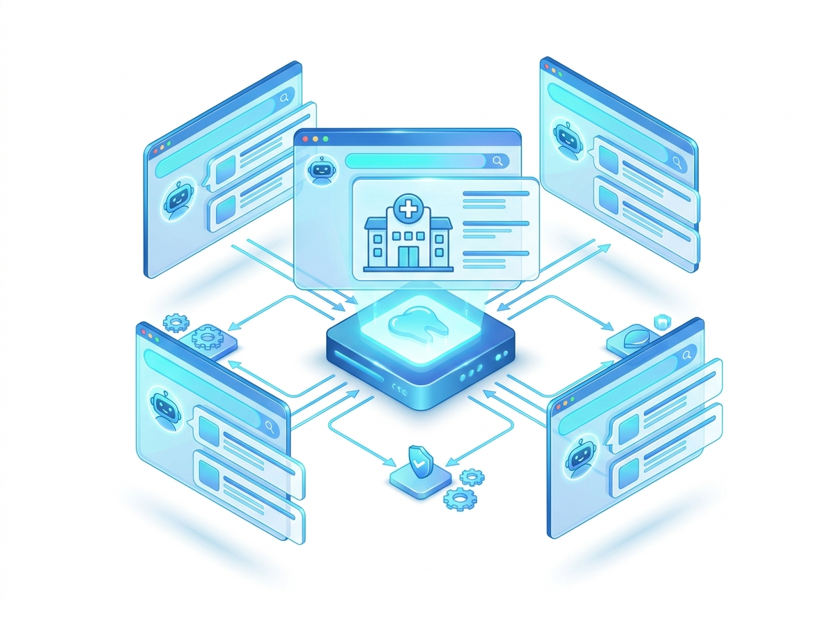 Semantic Entity Matching