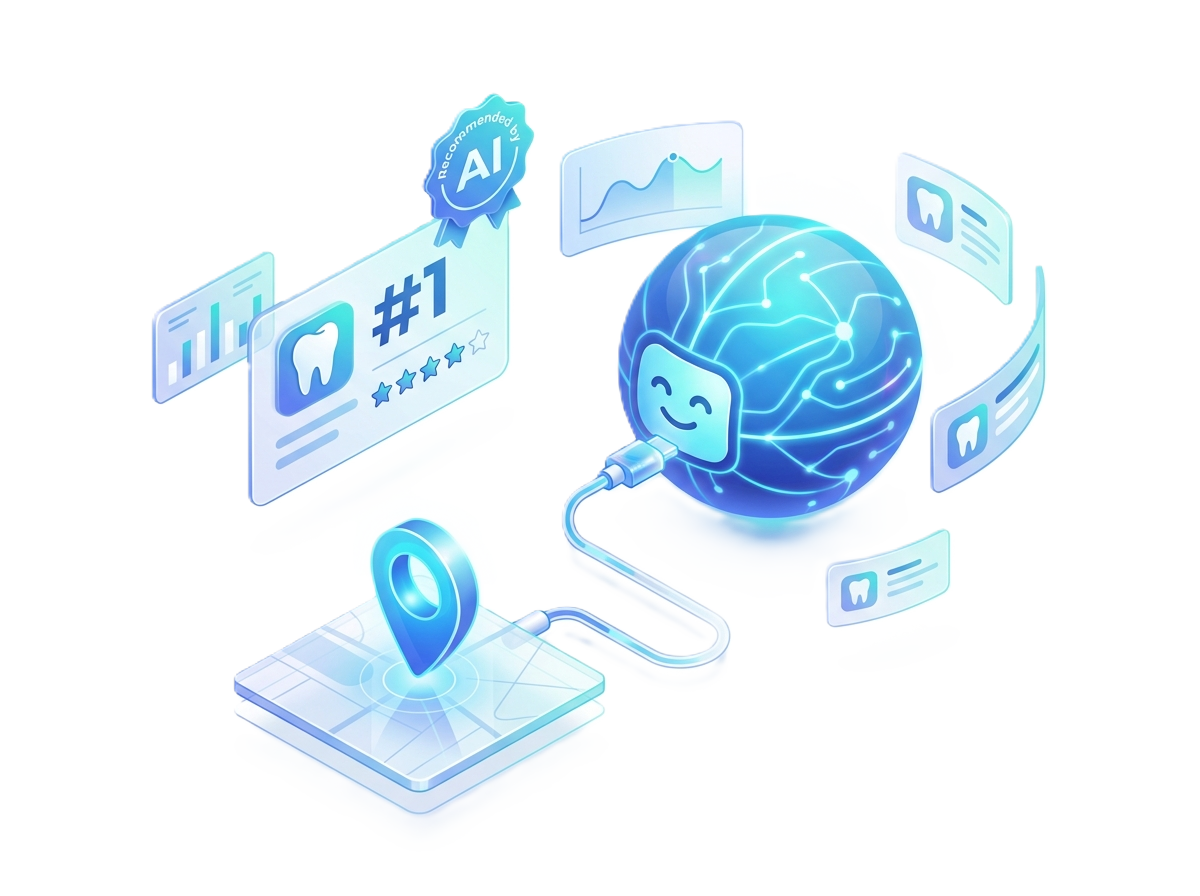 SEO illustration