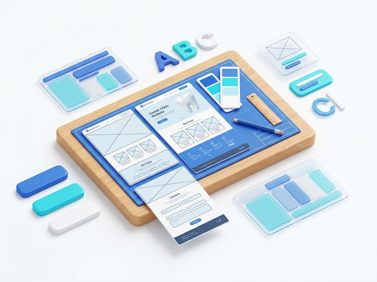 Plan & Design